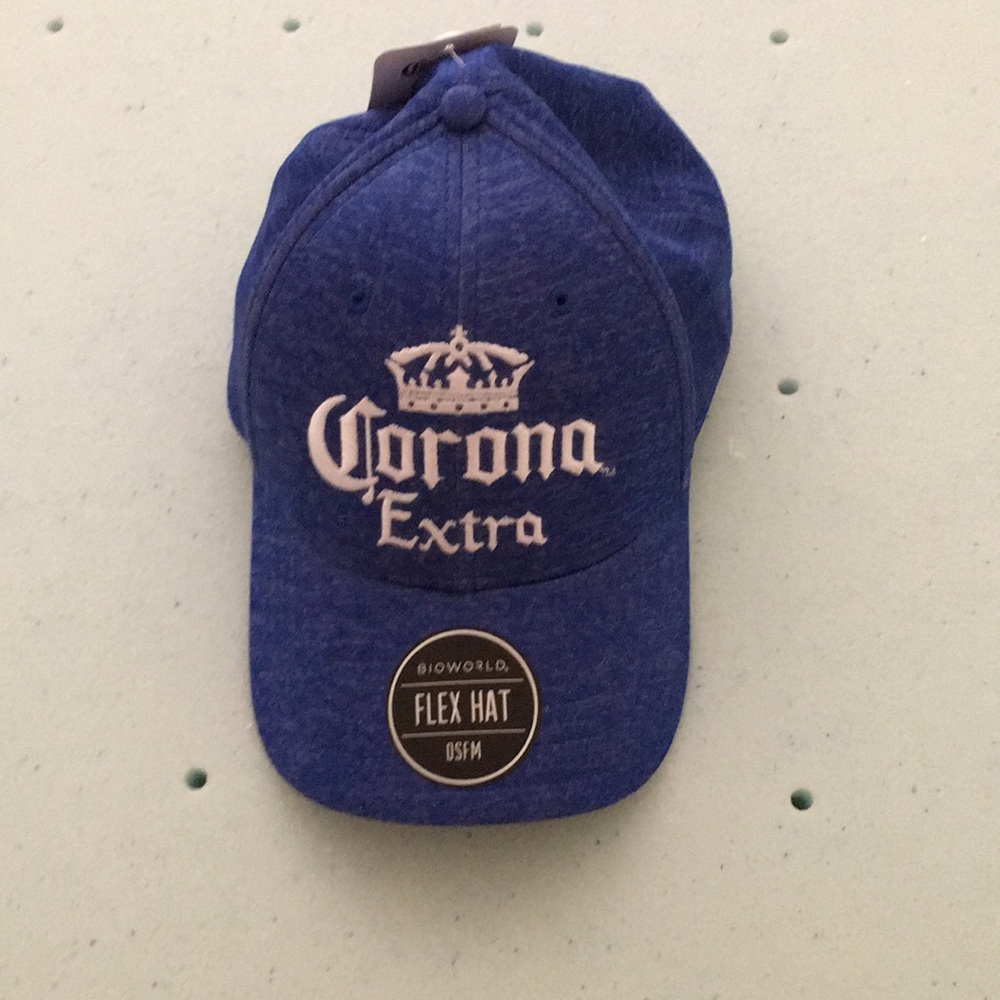Corona Ball cap